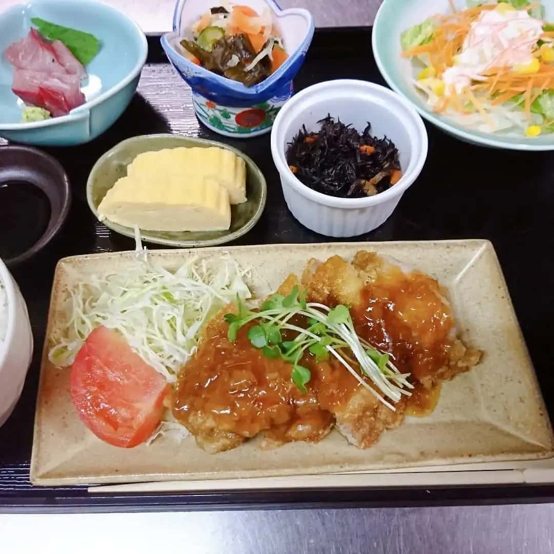 定食