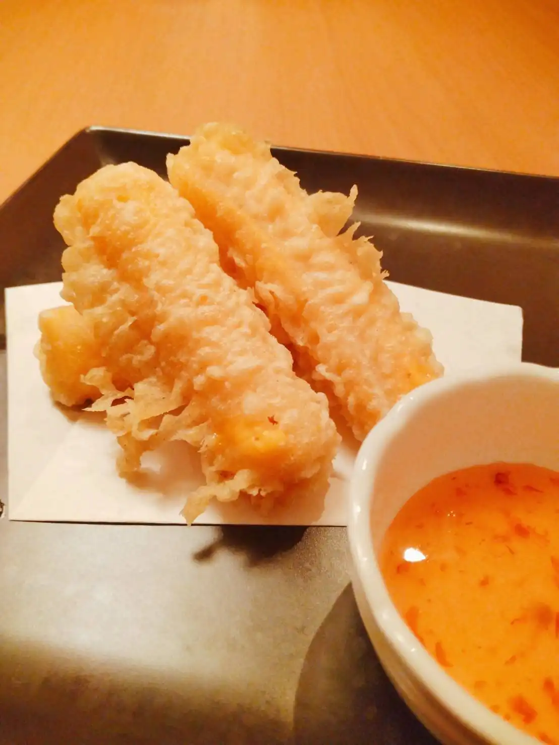もっちりチーズ